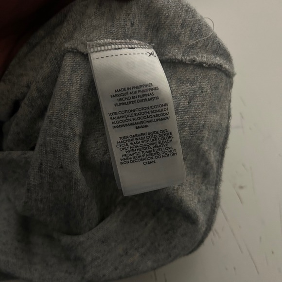 Polo Ralph Lauren Mens XL Gray Custom Slim Fit FT MONTAUK 27th AIR BASE T Shirt - Picture 5 of 10